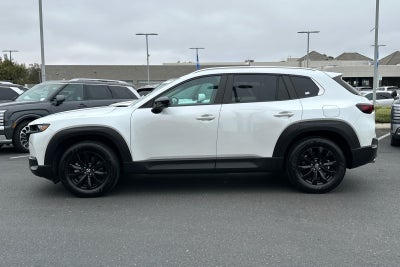 2023 Mazda Mazda CX-50 2.5 S Preferred Plus Package