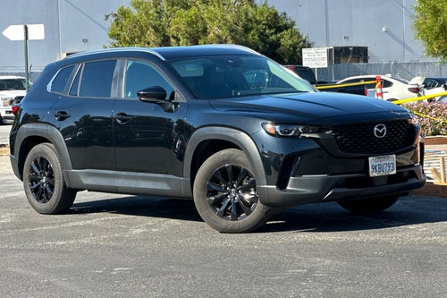 2024 Mazda Mazda CX-50 2.5 S Premium Package