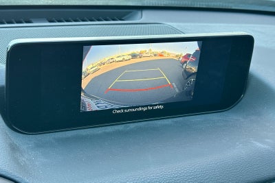 2024 Mazda Mazda CX-50 2.5 S Premium Package
