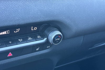 2024 Mazda Mazda CX-50 2.5 S Premium Package