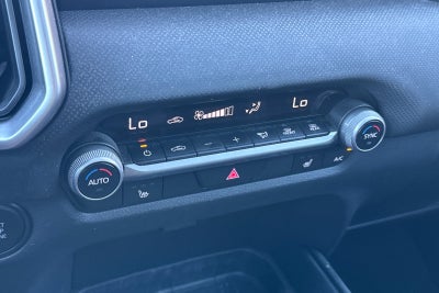 2024 Mazda Mazda CX-50 2.5 S Premium Package