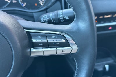2024 Mazda Mazda CX-50 2.5 S Premium Package