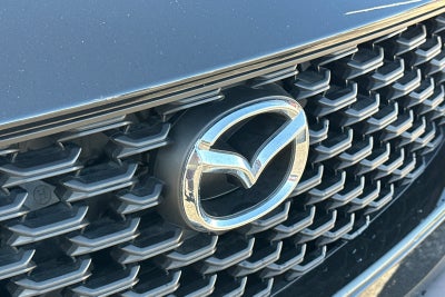 2024 Mazda Mazda CX-50 2.5 S Premium Package