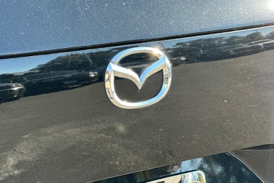 2024 Mazda Mazda CX-50 2.5 S Premium Package