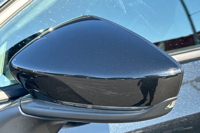 2024 Mazda Mazda CX-50 2.5 S Premium Package