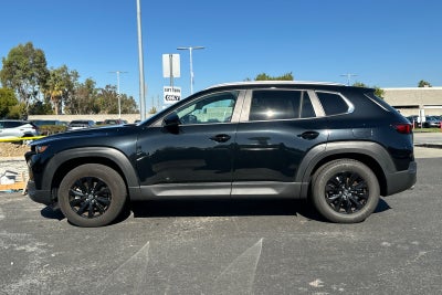 2024 Mazda Mazda CX-50 2.5 S Premium Package