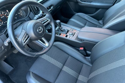 2024 Mazda Mazda CX-50 2.5 S Premium Package