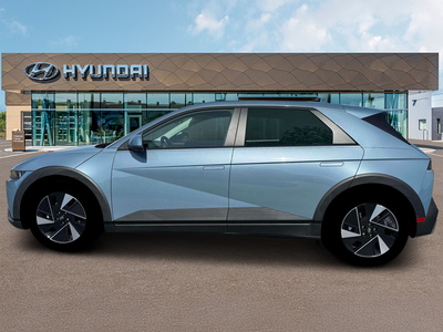 2026 Hyundai IONIQ 5 SE