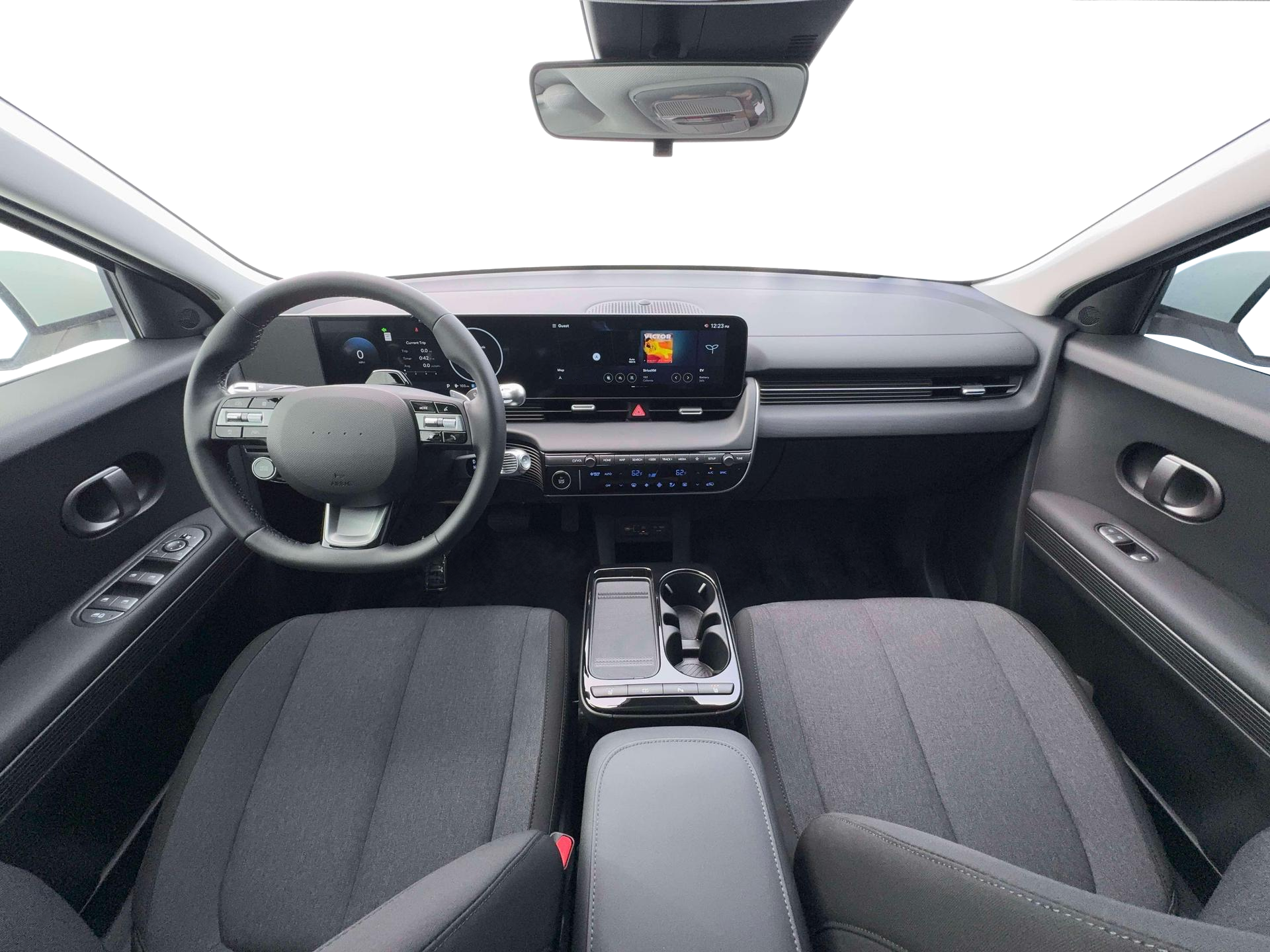 2026 Hyundai IONIQ 5 SE