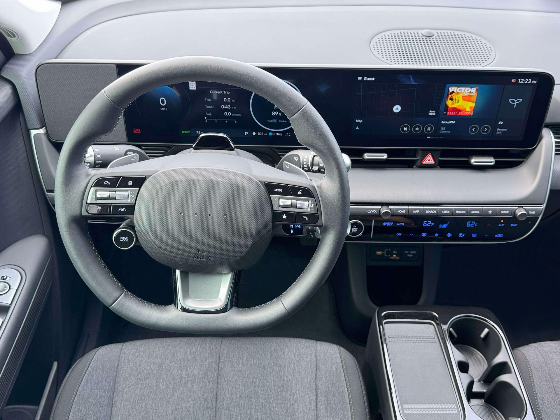 2026 Hyundai IONIQ 5 SE