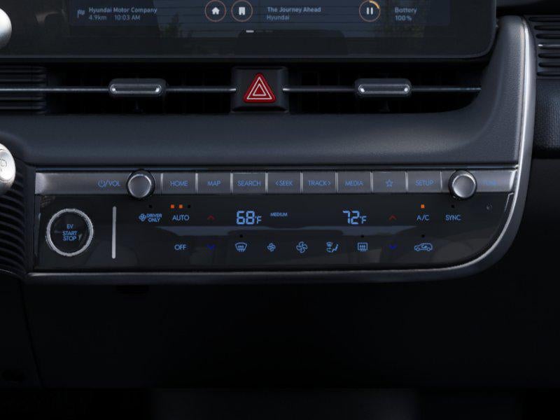 2026 Hyundai IONIQ 5 SE