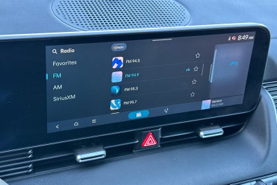 2026 Hyundai IONIQ 5 SEL