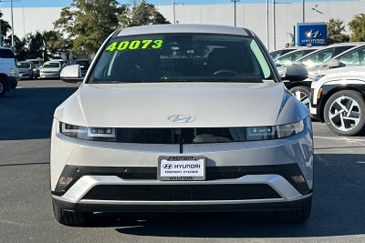 2026 Hyundai IONIQ 5 SEL