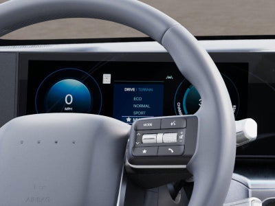 2026 Hyundai IONIQ 9 S