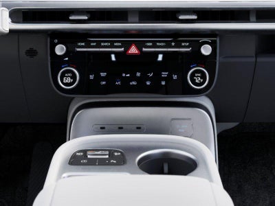 2026 Hyundai IONIQ 9 S