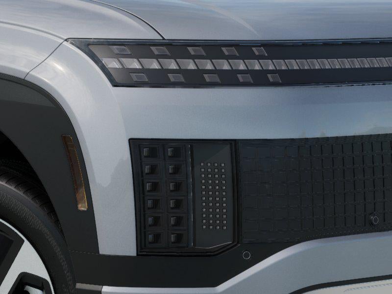 2026 Hyundai IONIQ 9 S