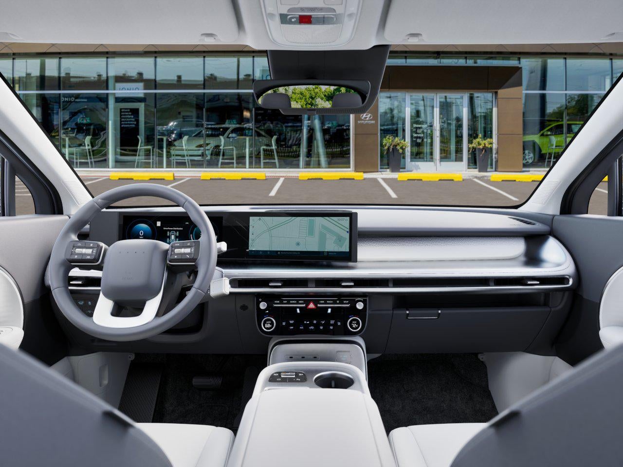 2026 Hyundai IONIQ 9 SE