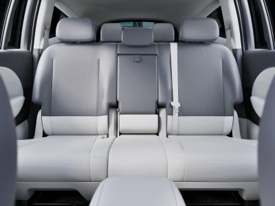 2026 Hyundai IONIQ 9 SEL