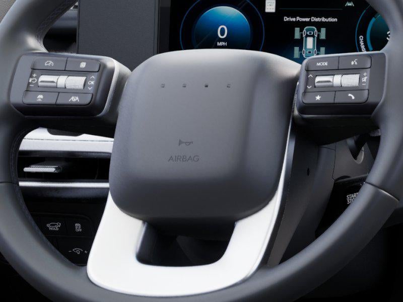 2026 Hyundai IONIQ 9 Performance Limited