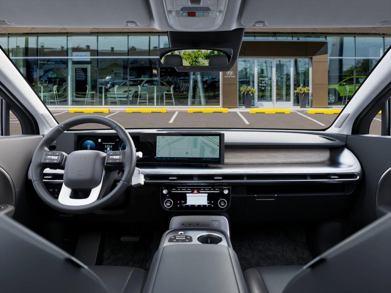 2026 Hyundai IONIQ 9 Performance Limited