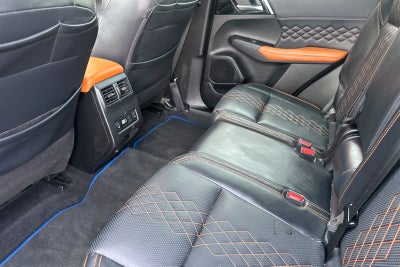 2023 Mitsubishi Outlander PHEV SEL