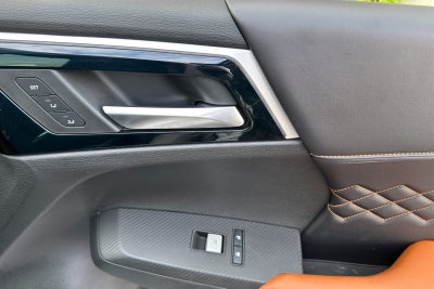 2023 Mitsubishi Outlander PHEV SEL