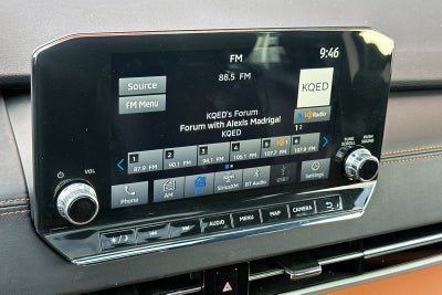 2023 Mitsubishi Outlander PHEV SEL