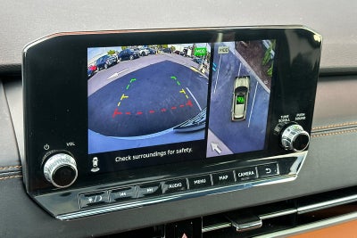 2023 Mitsubishi Outlander PHEV SEL