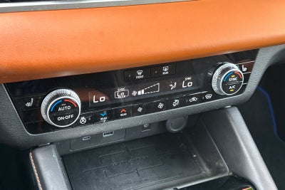 2023 Mitsubishi Outlander PHEV SEL