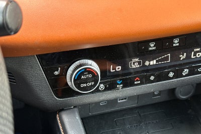 2023 Mitsubishi Outlander PHEV SEL
