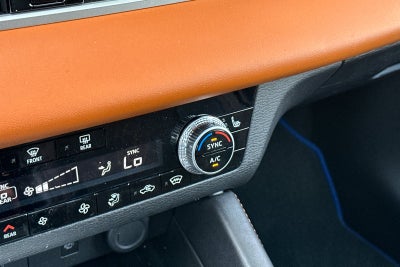 2023 Mitsubishi Outlander PHEV SEL
