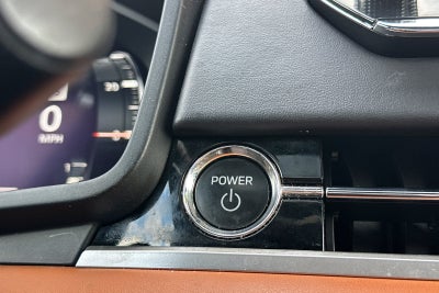 2023 Mitsubishi Outlander PHEV SEL
