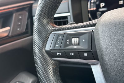 2023 Mitsubishi Outlander PHEV SEL