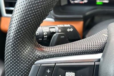 2023 Mitsubishi Outlander PHEV SEL