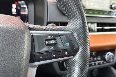 2023 Mitsubishi Outlander PHEV SEL
