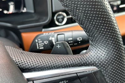 2023 Mitsubishi Outlander PHEV SEL