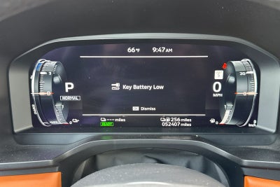 2023 Mitsubishi Outlander PHEV SEL