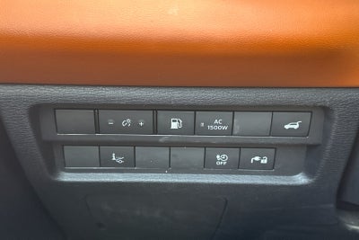 2023 Mitsubishi Outlander PHEV SEL