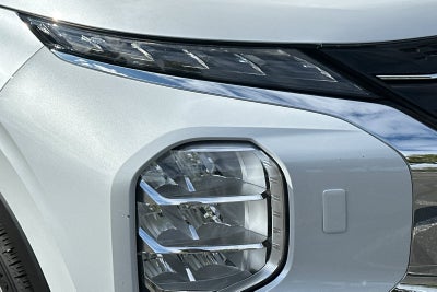 2023 Mitsubishi Outlander PHEV SEL