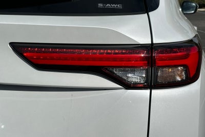 2023 Mitsubishi Outlander PHEV SEL