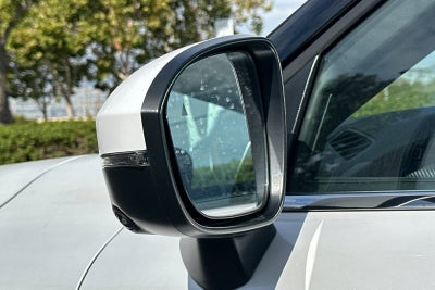 2023 Mitsubishi Outlander PHEV SEL