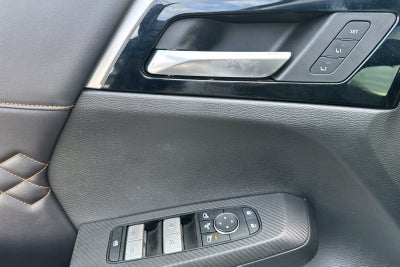 2023 Mitsubishi Outlander PHEV SEL