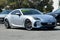 2022 Subaru BRZ Limited