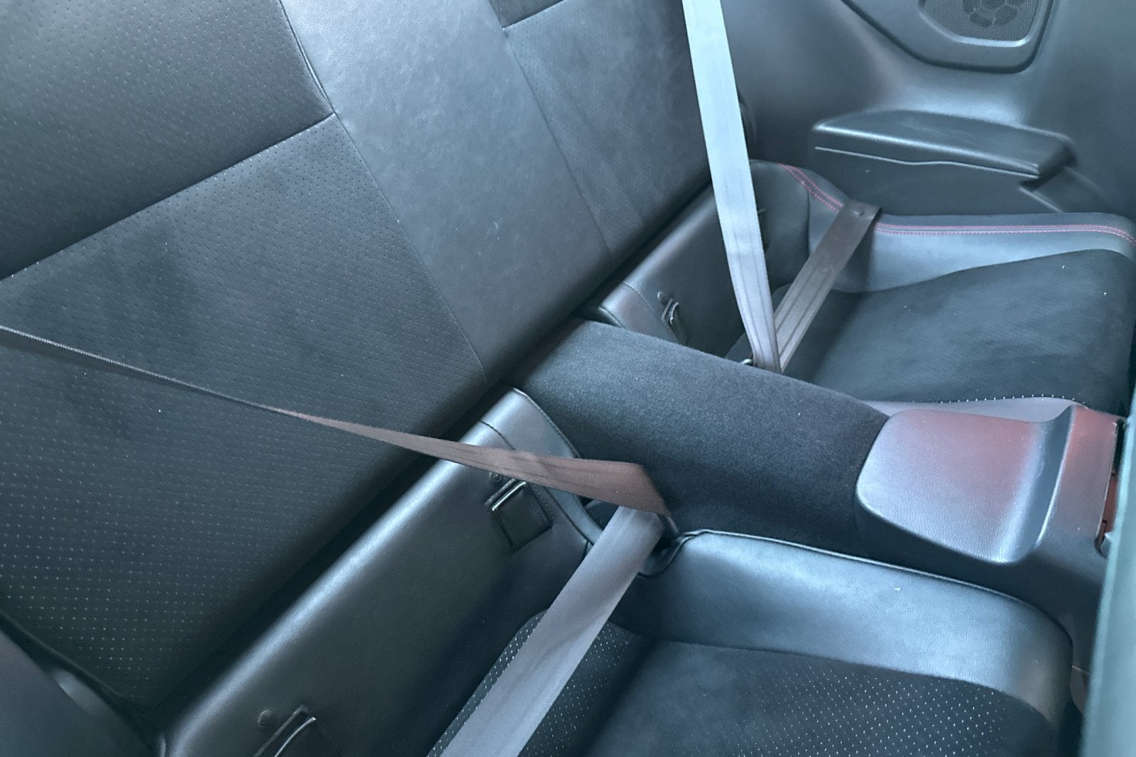 2022 Subaru BRZ Limited