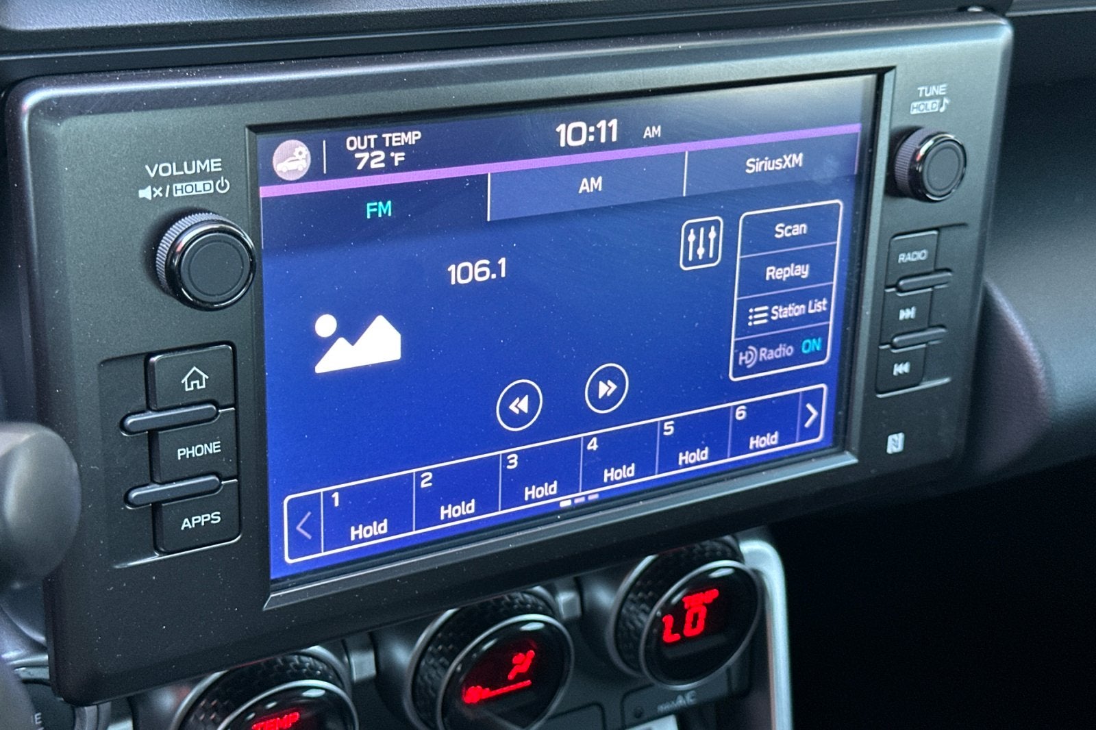 2022 Subaru BRZ Limited