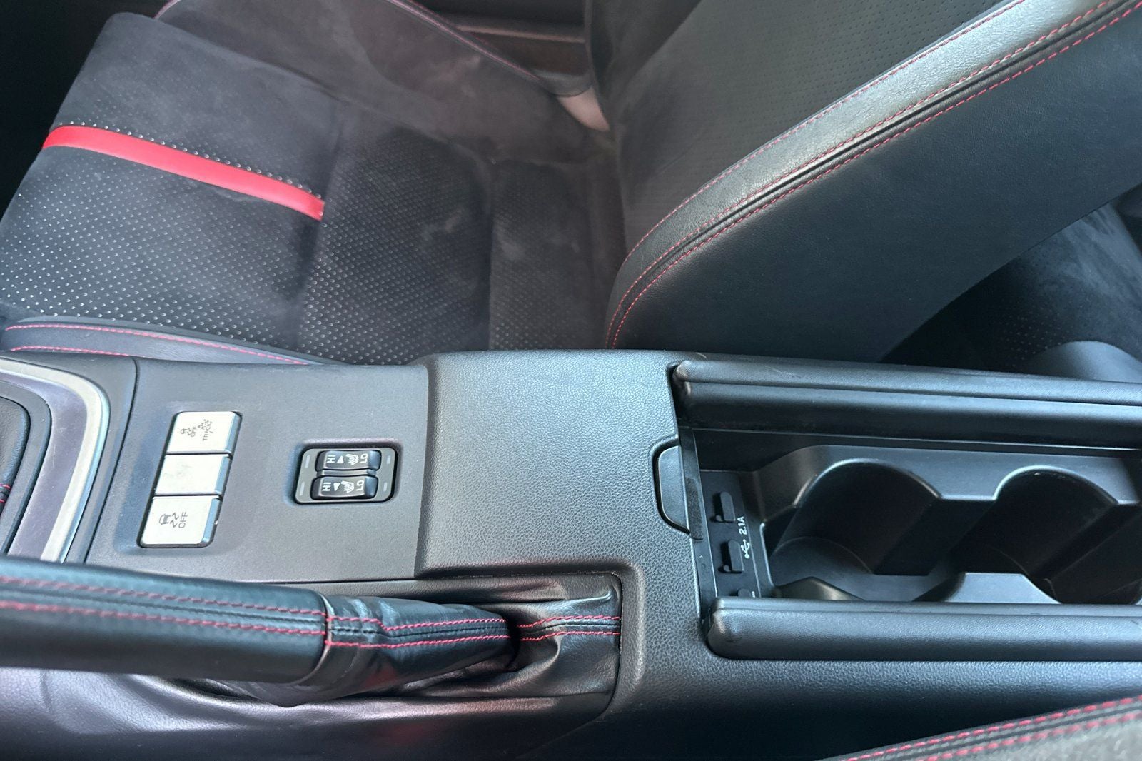 2022 Subaru BRZ Limited