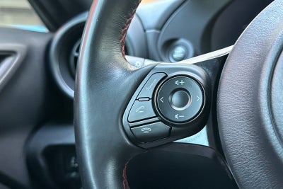 2022 Subaru BRZ Limited