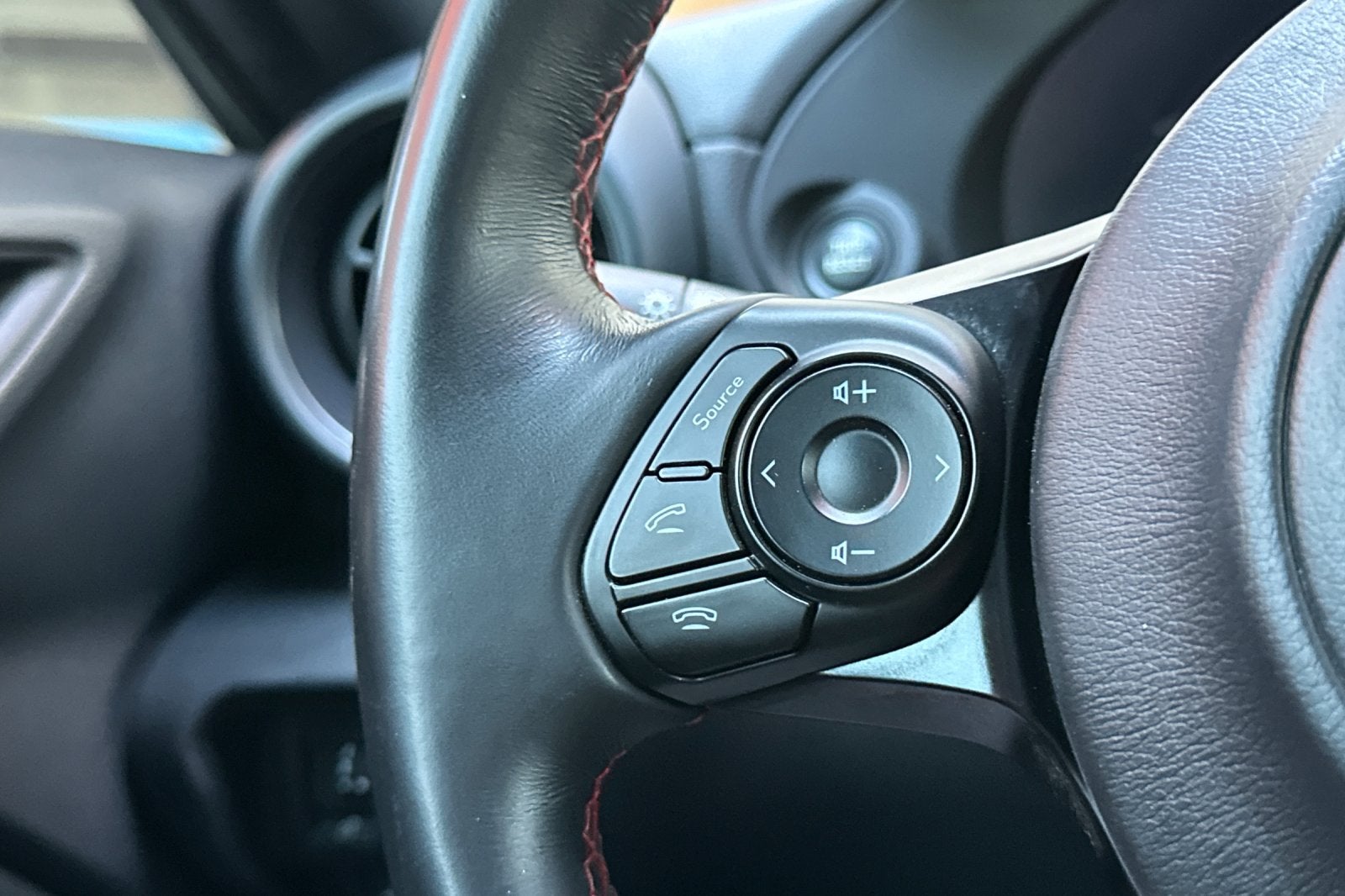 2022 Subaru BRZ Limited