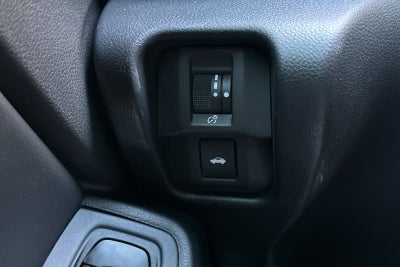 2022 Subaru BRZ Limited