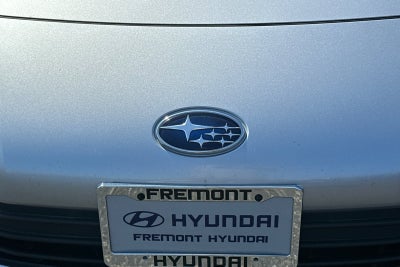 2022 Subaru BRZ Limited